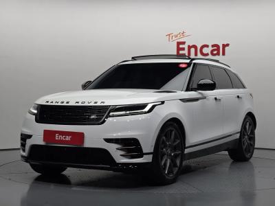2025 Land Rover Range Rover Velar