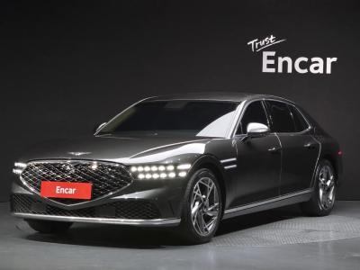 2024 Genesis G90