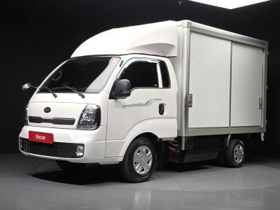 2021 Kia The New BongoⅢ