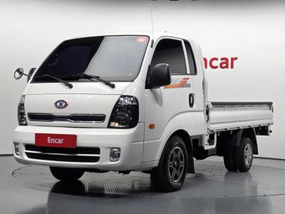 2018 Kia BongoⅢ