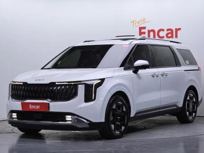 2024 Kia Carnival
