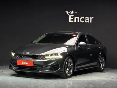 2020 Kia K5