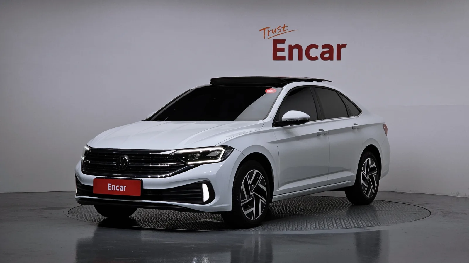 2024 Volkswagen Jetta