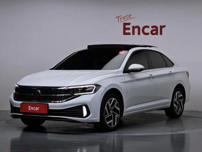 2024 Volkswagen Jetta