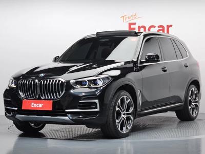 2023 BMW X5