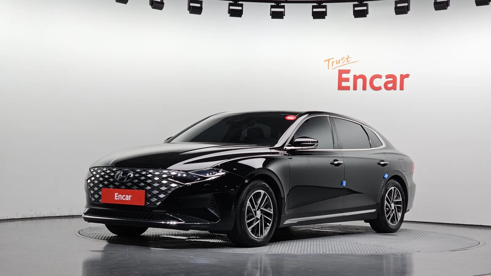2023 Hyundai Grandeur