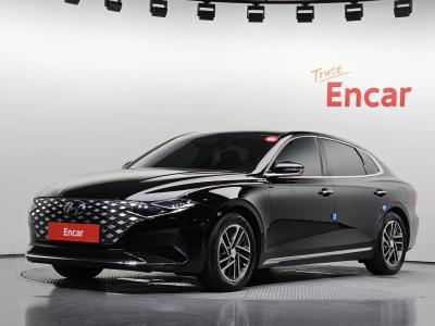2023 Hyundai Grandeur