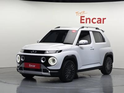 2023 Hyundai Casper