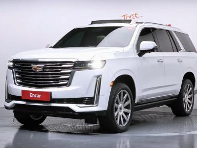 2021 Cadillac Escalade