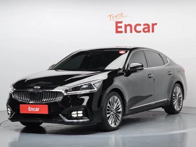 2016 Kia K7