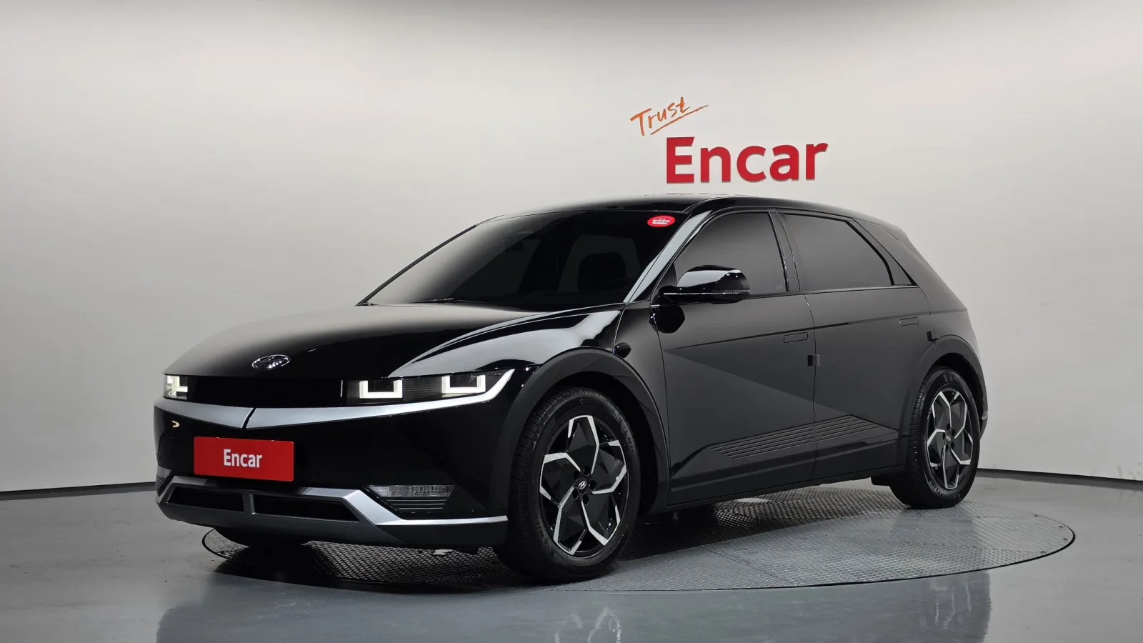 2022 Hyundai Ioniq 5