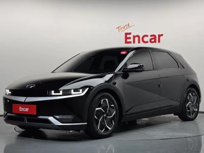 2022 Hyundai Ioniq 5