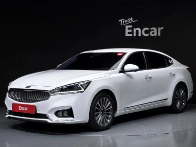 2016 Kia K7