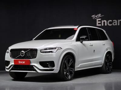 2021 Volvo XC90