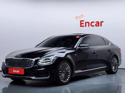2019 Kia K9