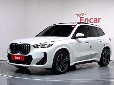 2025 BMW X1