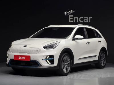2019 Kia Niro