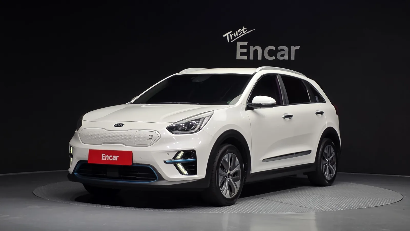 2019 Kia Niro