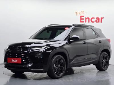 2022 Chevrolet Trailblazer