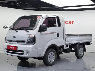 2020 Kia The New BongoⅢ