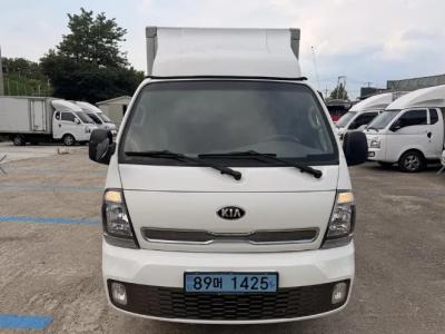 2020 Kia The New BongoⅢ