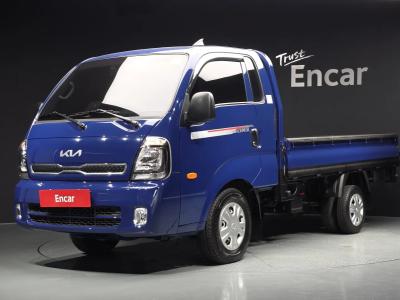 2025 Kia The New BongoⅢ