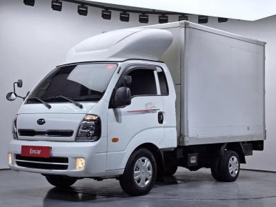 2020 Kia The New BongoⅢ