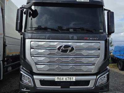 2024 Hyundai Xcient