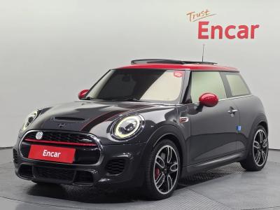 2019 MINI Cooper