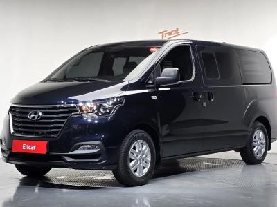 2020 Hyundai Starex