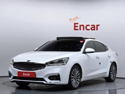 2016 Kia K7