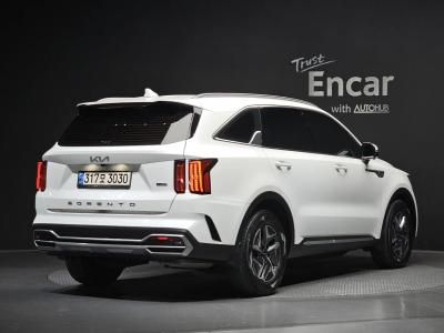 2022 Kia Sorento