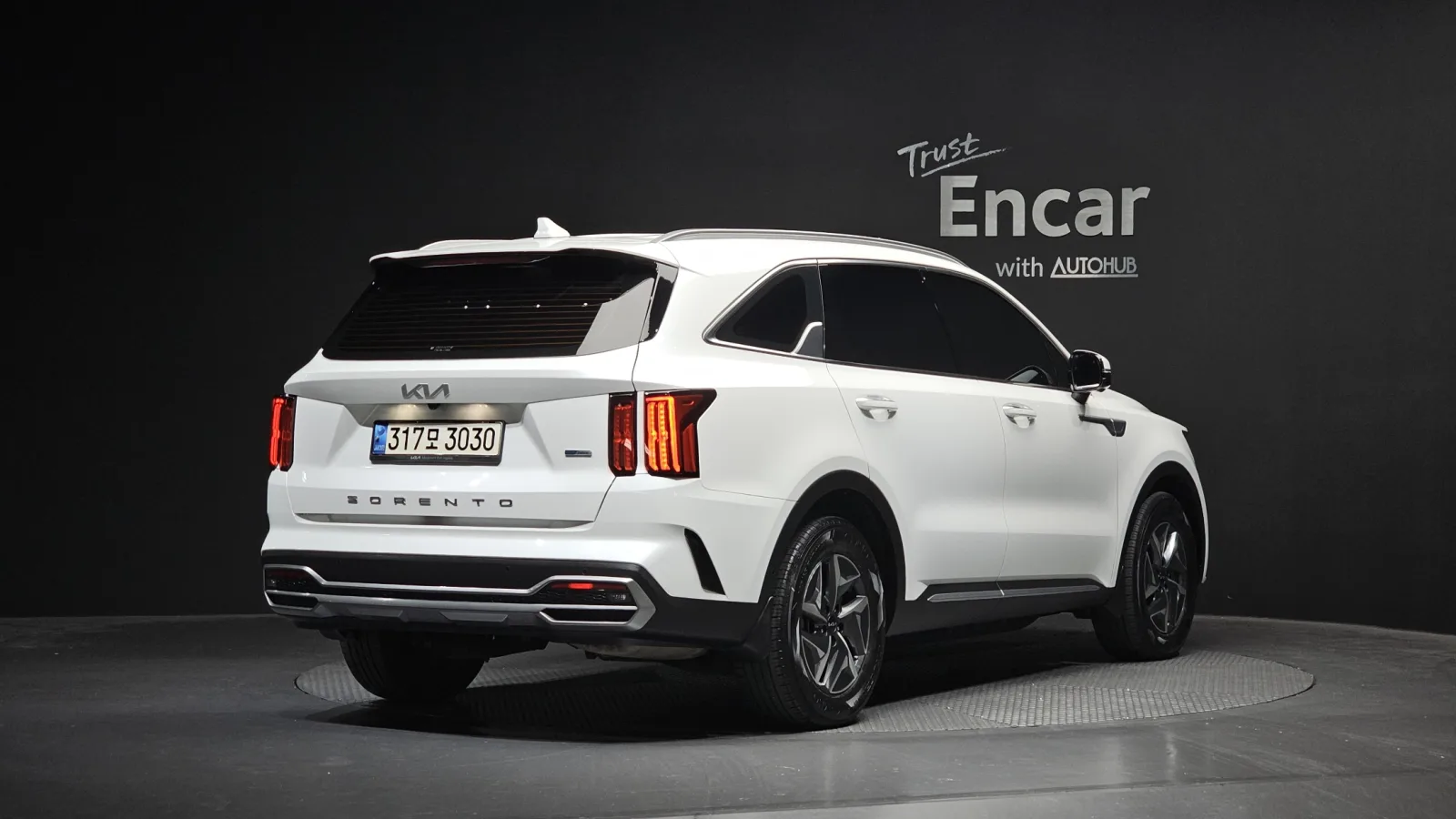 2022 Kia Sorento
