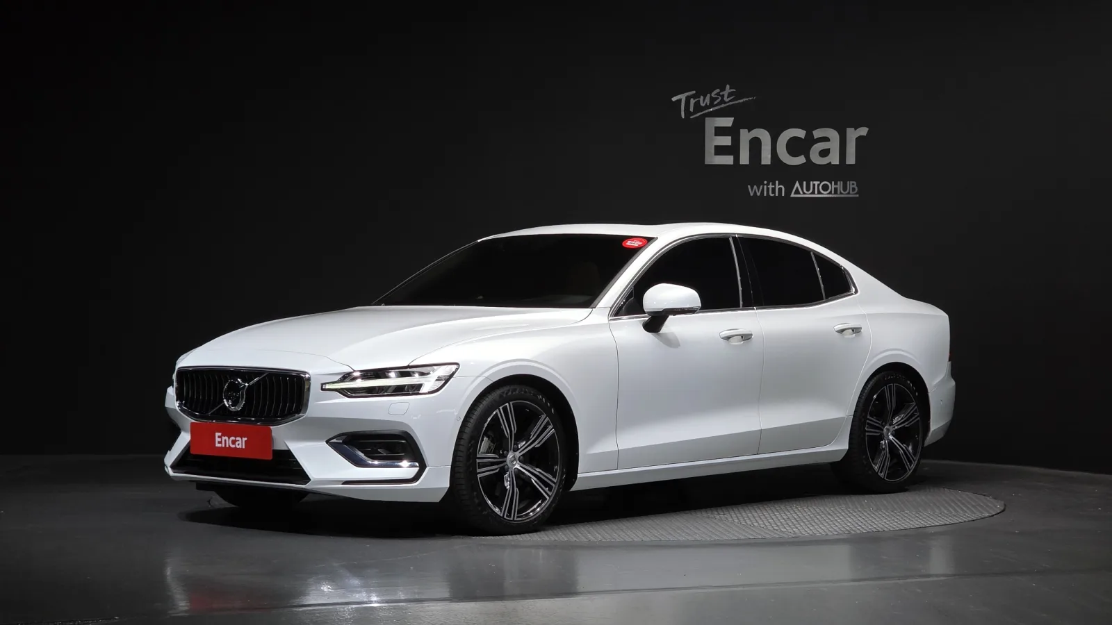 2021 Volvo S60