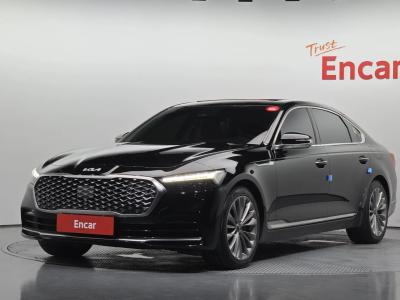 2022 Kia K9