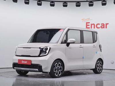 2025 Kia RAY
