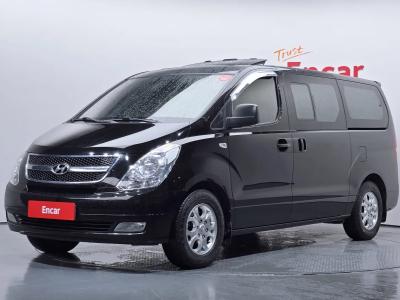 2012 Hyundai Starex