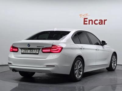 BMW Série 3 2018