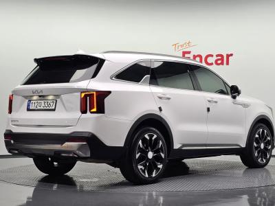 2024 Kia Sorento