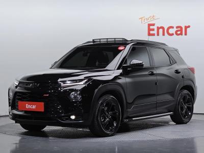 2022 Chevrolet Trailblazer