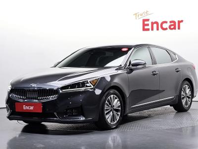2018 Kia K7