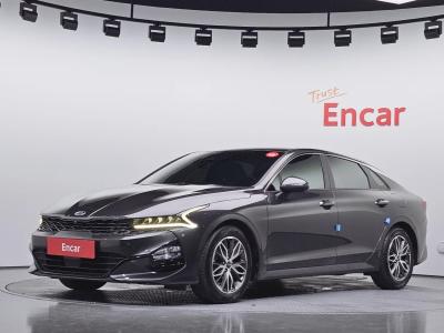 2020 Kia K5