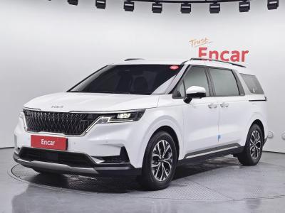 2023 Kia Carnival