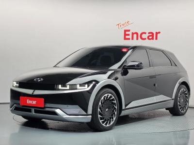 2022 Hyundai Ioniq 5