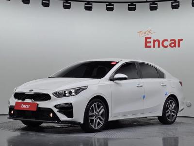 2020 Kia K3