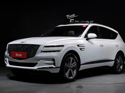 2023 Genesis GV80