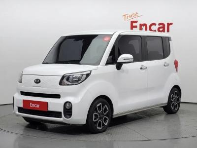2021 Kia RAY