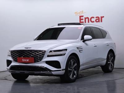 2024 Genesis GV80