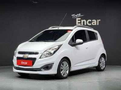 2013 Chevrolet Spark