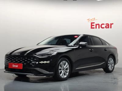 2022 Kia K8